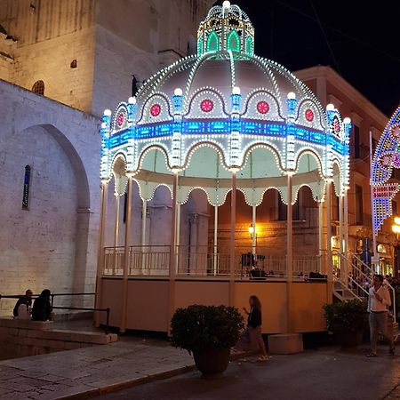 Apartament Casarcieri Mare Barletta Zewnętrze zdjęcie
