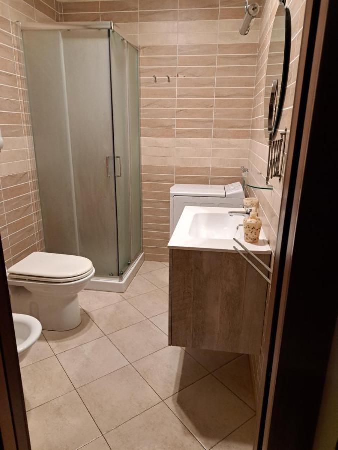 Apartament Casarcieri Mare Barletta Zewnętrze zdjęcie