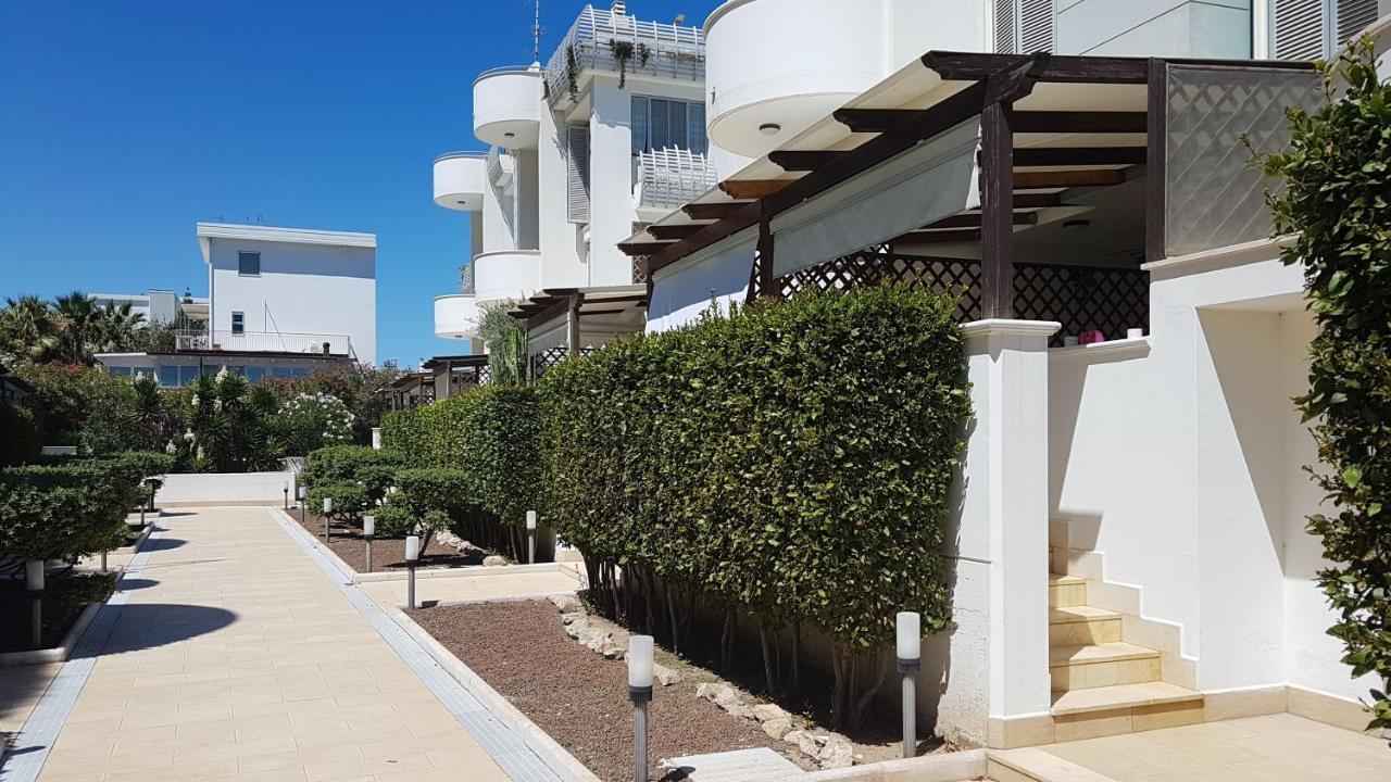 Apartament Casarcieri Mare Barletta Zewnętrze zdjęcie