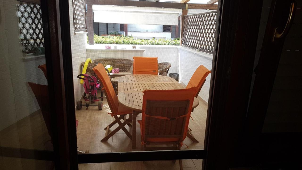 Apartament Casarcieri Mare Barletta Zewnętrze zdjęcie