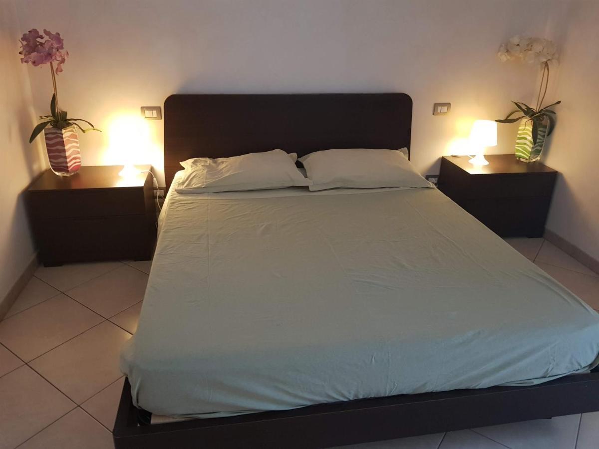 Apartament Casarcieri Mare Barletta Zewnętrze zdjęcie