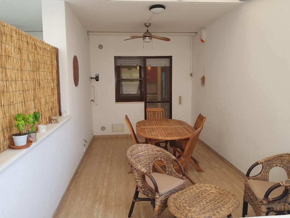 Apartament Casarcieri Mare Barletta Zewnętrze zdjęcie