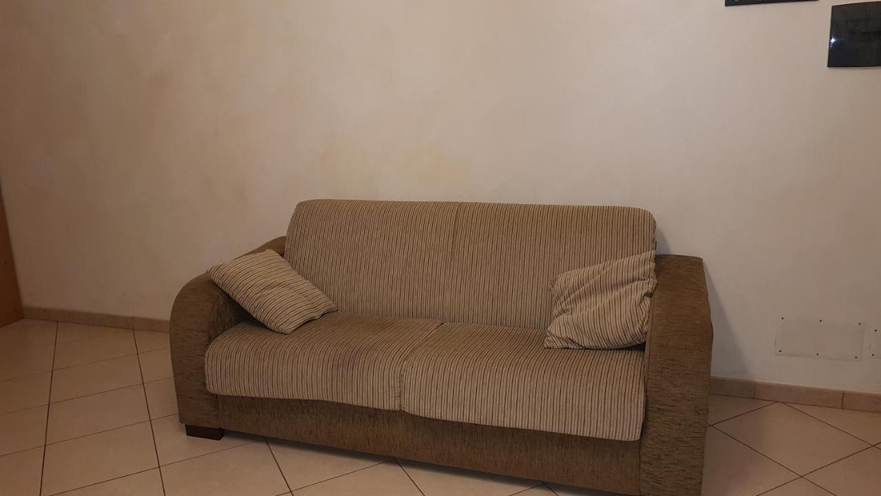 Apartament Casarcieri Mare Barletta Zewnętrze zdjęcie