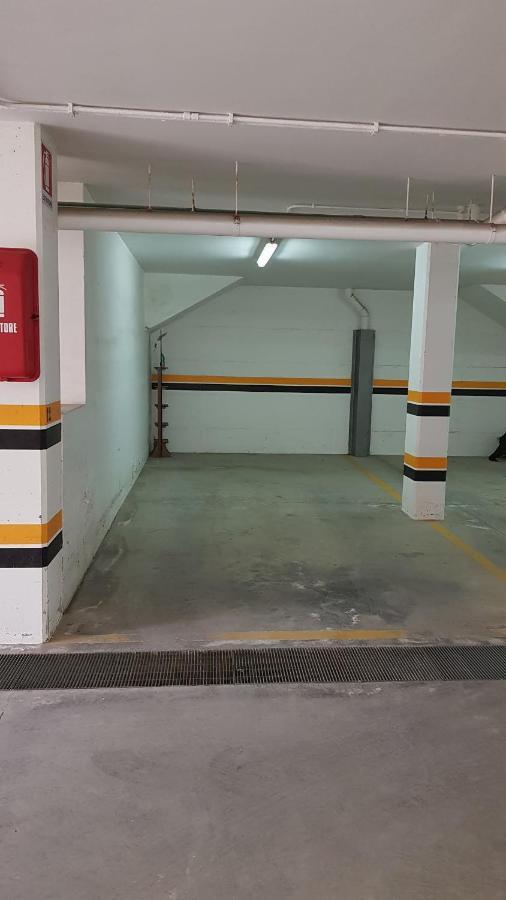 Apartament Casarcieri Mare Barletta Zewnętrze zdjęcie